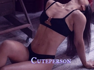 Cuteperson