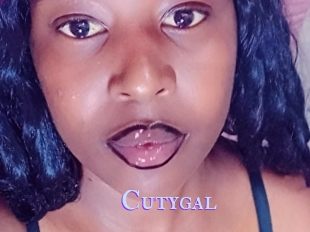 Cutygal