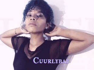 Cuurlybae