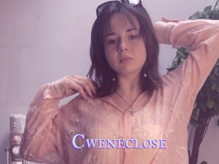 Cweneclose