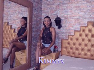 Kimmyx