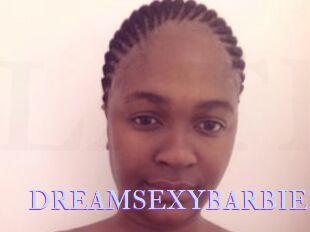 DREAMSEXYBARBIE