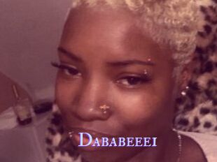 Dababeee1