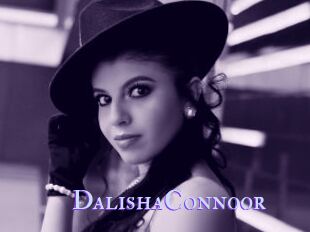 DalishaConnoor