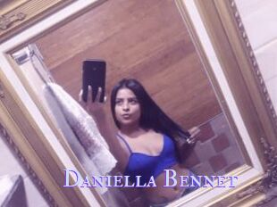 Daniella_Bennet