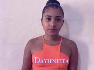 Dayiiniita