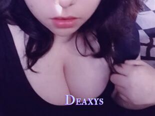 Deaxys