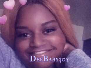 DeeBaby305