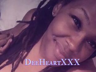 DeeHeartXXX