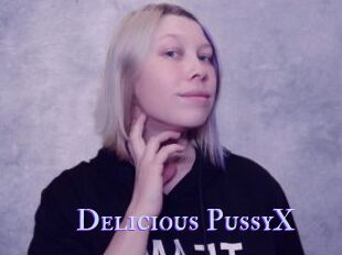 Delicious_PussyX