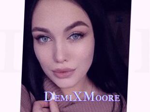 DemiXMoore