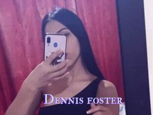 Dennis_foster