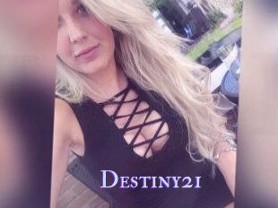 Destiny21