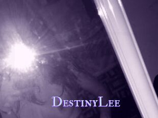 DestinyLee