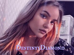 DestinyyDiamond