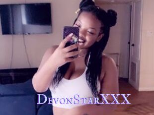 DevonStarXXX