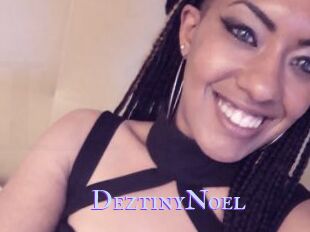 DeztinyNoel