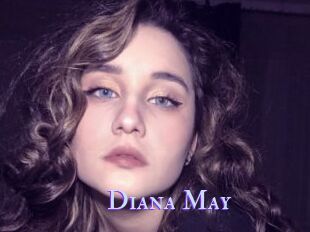 Diana_May