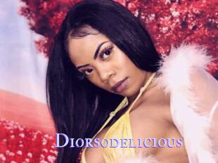 Diorsodelicious