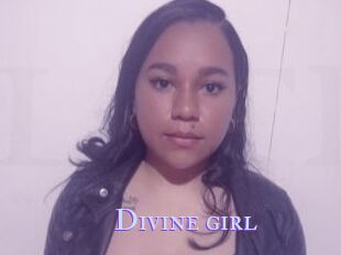 Divine_girl
