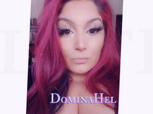 DominaHel