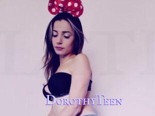 DorothyTeen