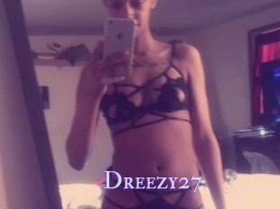 Dreezy27