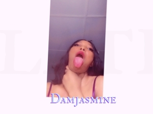 Damjasmine