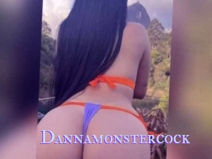 Dannamonstercock