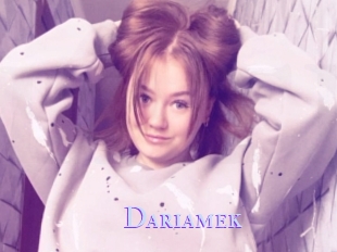 Dariamek