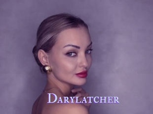 Darylatcher