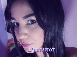Deliahot