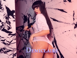 Demiclaire