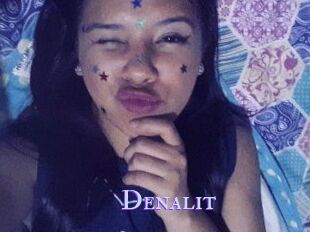 Denalit