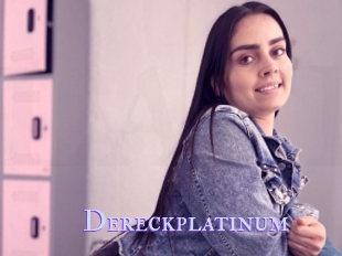 Dereckplatinum