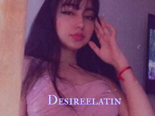 Desireelatin