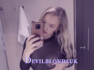 Devilblondeuk