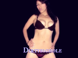 Dirtybighole