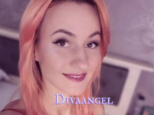Divaangel
