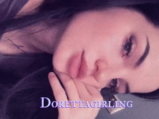 Dorettagirling