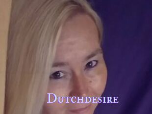 Dutchdesire