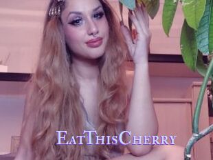 EatThisCherry