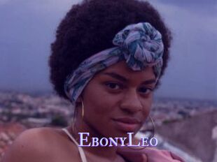 EbonyLeo