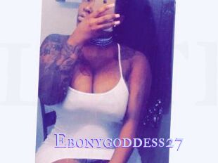 Ebonygoddess27