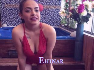 Ehinar