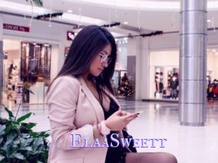 ElaaSweett