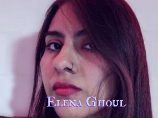 Elena_Ghoul