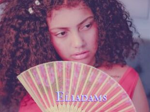 Eliadams