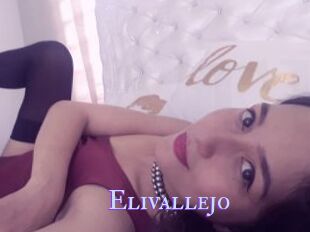 Elivallejo