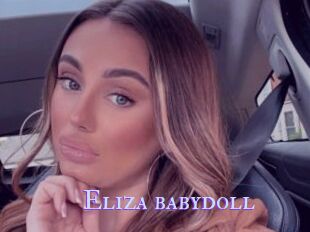 Eliza_babydoll